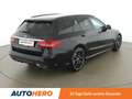Mercedes-Benz C 220 C 220 d T AMG Line Schwarz - thumbnail 6