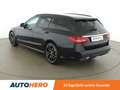 Mercedes-Benz C 220 C 220 d T AMG Line Schwarz - thumbnail 4