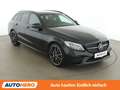 Mercedes-Benz C 220 C 220 d T AMG Line Noir - thumbnail 8