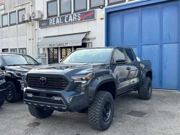 2.4 i- Force 4wd Limited Hybrid New !!