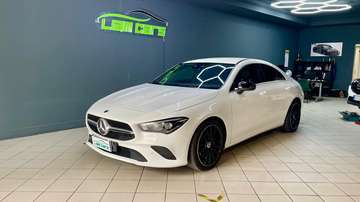 CLA 180 Executive auto