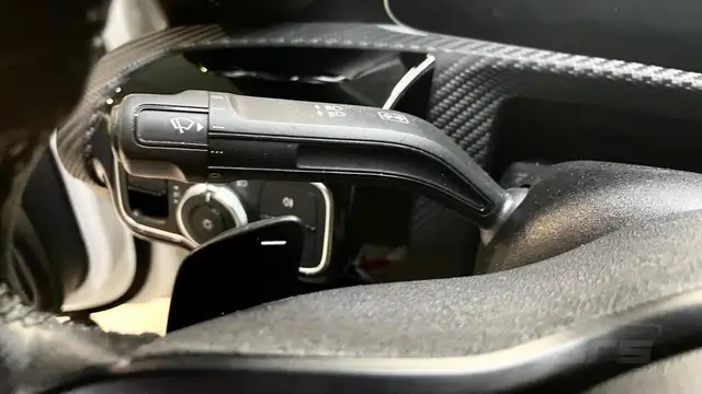 Mercedes-Benz CLA view 17