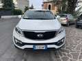 Kia Sportage Sportage III 2010 1.7 crdi Active 2wd FL Bianco - thumbnail 3
