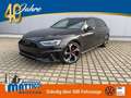Audi A4 Avant 40 TFSI S-tr. S line COMPETITION-EDITION-PL Schwarz - thumbnail 1