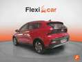 Hyundai BAYON 1.0 TGDI 74kW (100CV) 48V Klass Rojo - thumbnail 4