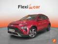 Hyundai BAYON 1.0 TGDI 74kW (100CV) 48V Klass Rojo - thumbnail 2