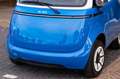 Micro Microlino L7 - 90km/u - 177km range Blau - thumbnail 34