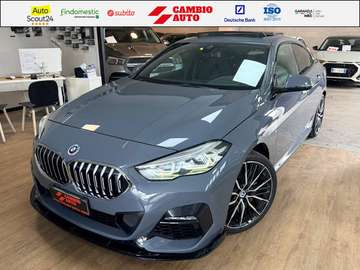 PROMO *ESCLUSIVA! 220d Gran Coupe Msport auto