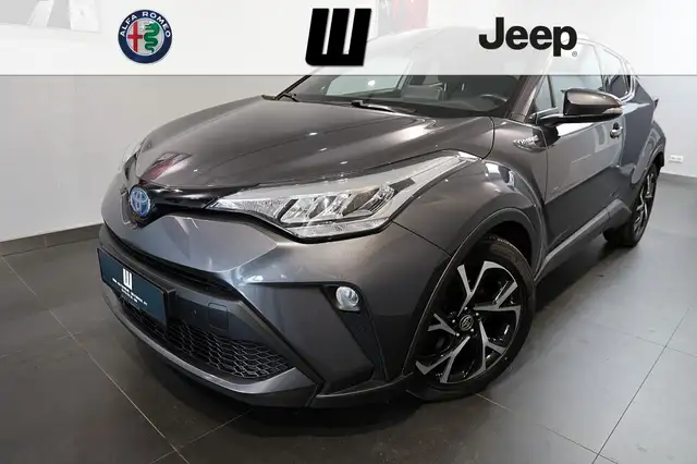 Toyota C-HR 1,8 Hybrid C-LUB CVT