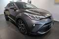 Toyota C-HR 1,8 Hybrid C-LUB CVT Gris - thumbnail 6