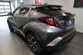 Toyota C-HR 1,8 Hybrid C-LUB CVT Grau - thumbnail 4