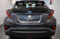 Toyota C-HR 1,8 Hybrid C-LUB CVT Grau - thumbnail 8
