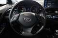 Toyota C-HR 1,8 Hybrid C-LUB CVT Gris - thumbnail 18