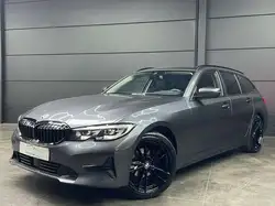 BMW Série 3 dA Touring