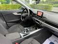 Audi A4 Avant 2.0 TDI 150 CV S line edition Noir - thumbnail 10