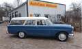 Mercedes-Benz 200 200D W110 Kombi Binz Scheunenfund Mavi - thumbnail 1