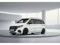 Mercedes-Benz V 300 d 4MATIC AVANTGARDE Kompakt AHK 2,5t 6 Sitze Wit - thumbnail 1
