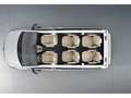 Mercedes-Benz V 300 d 4MATIC AVANTGARDE Kompakt AHK 2,5t 6 Sitze Wit - thumbnail 24