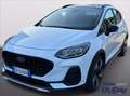 Ford Fiesta 1.0 Ecoboost Hybrid 125 CV 5 porte Active Blanco - thumbnail 1