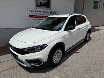 1.0 Cross *LED*KLIMA*NAV*SH*TEMP*