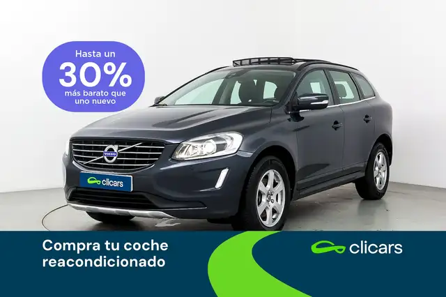 Volvo XC60 D3 Momentum Aut. 136