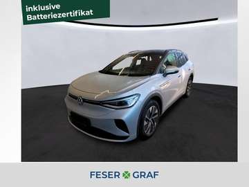 GTX 4M ACC AHK HuD Matrix Navi Wärmep.