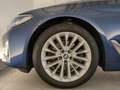 BMW 520 d Touring Luxury Line DAB/SHZ/PDC DAB/SHZ/PDC Blau - thumbnail 10