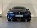 BMW 520 d Touring Luxury Line DAB/SHZ/PDC DAB/SHZ/PDC Blau - thumbnail 2