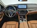 BMW 520 d Touring Luxury Line DAB/SHZ/PDC DAB/SHZ/PDC Blau - thumbnail 7