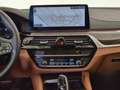 BMW 520 d Touring Luxury Line DAB/SHZ/PDC DAB/SHZ/PDC Blau - thumbnail 6