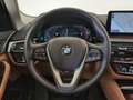 BMW 520 d Touring Luxury Line DAB/SHZ/PDC DAB/SHZ/PDC Blau - thumbnail 5