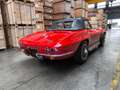 Chevrolet Corvette C2 Sting Ray Cabriolet mit Sidepipes! Rot - thumbnail 17