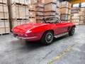 Chevrolet Corvette C2 Sting Ray Cabriolet mit Sidepipes! Rot - thumbnail 19