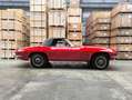 Chevrolet Corvette C2 Sting Ray Cabriolet mit Sidepipes! Rot - thumbnail 23