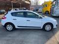 Renault Megane III Lim. 5-trg. Expression/2 Sitzer LKW Weiß - thumbnail 4