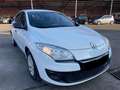 Renault Megane III Lim. 5-trg. Expression/2 Sitzer LKW Weiß - thumbnail 3