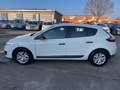 Renault Megane III Lim. 5-trg. Expression/2 Sitzer LKW Weiß - thumbnail 7