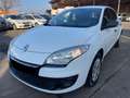 Renault Megane III Lim. 5-trg. Expression/2 Sitzer LKW Weiß - thumbnail 1