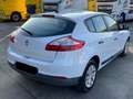 Renault Megane III Lim. 5-trg. Expression/2 Sitzer LKW Weiß - thumbnail 5