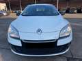 Renault Megane III Lim. 5-trg. Expression/2 Sitzer LKW Weiß - thumbnail 2