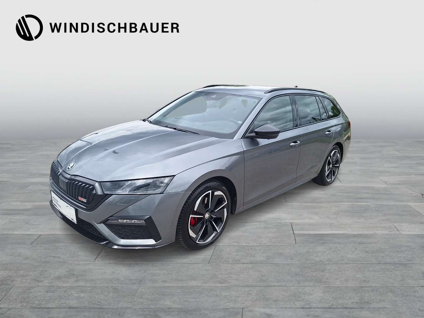 2024 Skoda Octavia