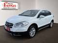 Suzuki SX4 S-Cross 1.6 DDiS Allgrip flash Allrad Weiß - thumbnail 3