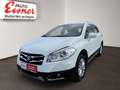 Suzuki SX4 S-Cross 1.6 DDiS Allgrip flash Allrad Weiß - thumbnail 2