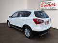 Suzuki SX4 S-Cross 1.6 DDiS Allgrip flash Allrad Weiß - thumbnail 12