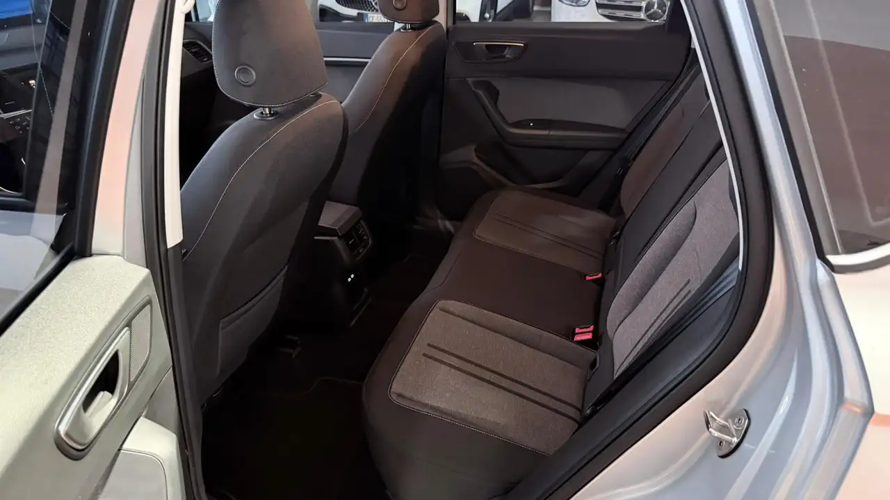 SEAT Ateca 1.5 Business 150cv dsg *PREZZO REALE NO VINCOLI* 28