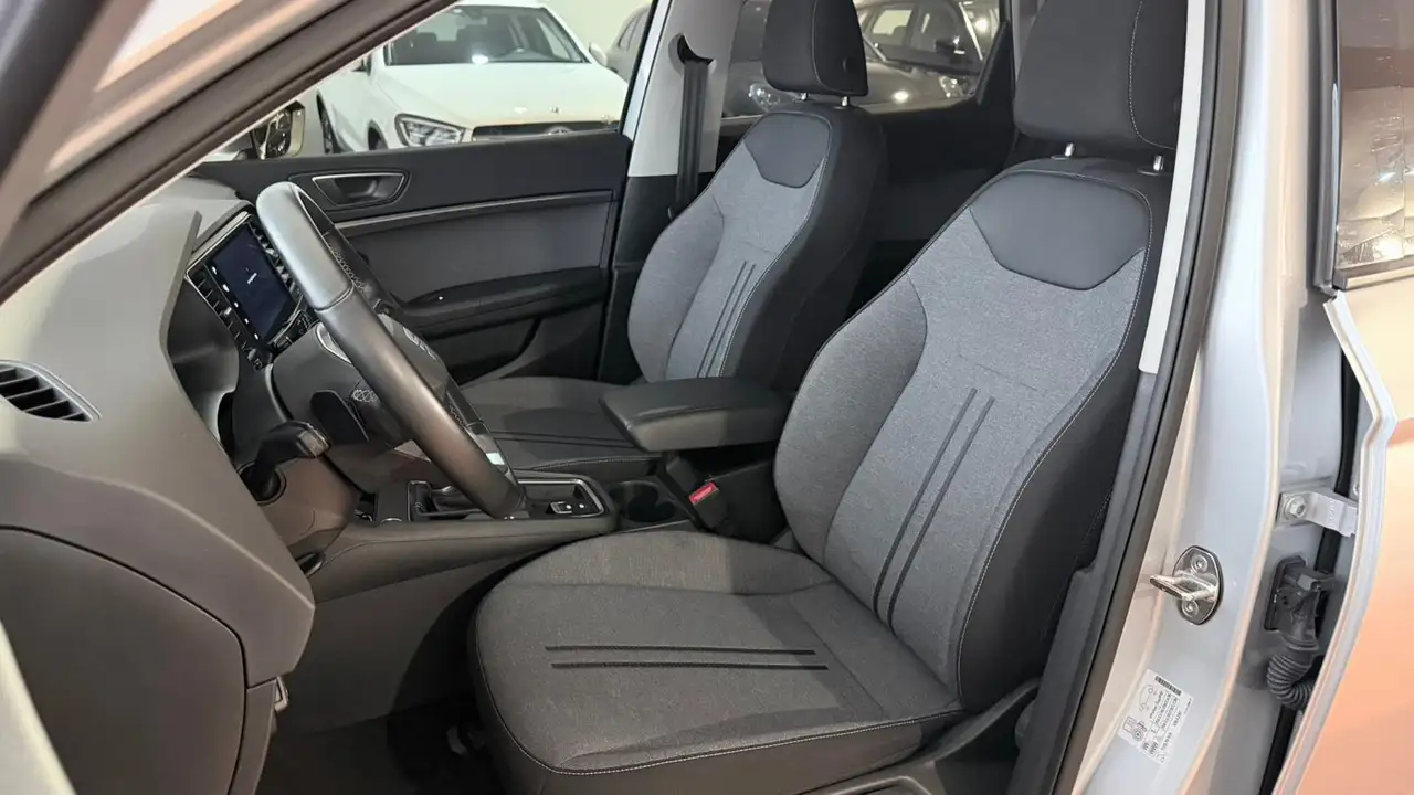 SEAT Ateca 1.5 Business 150cv dsg *PREZZO REALE NO VINCOLI* 11
