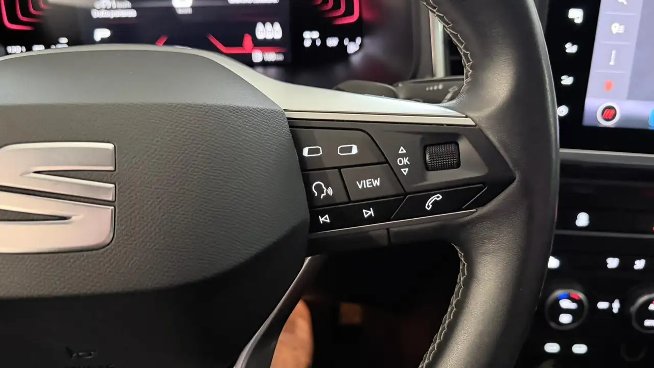 SEAT Ateca 1.5 Business 150cv dsg *PREZZO REALE NO VINCOLI* 16