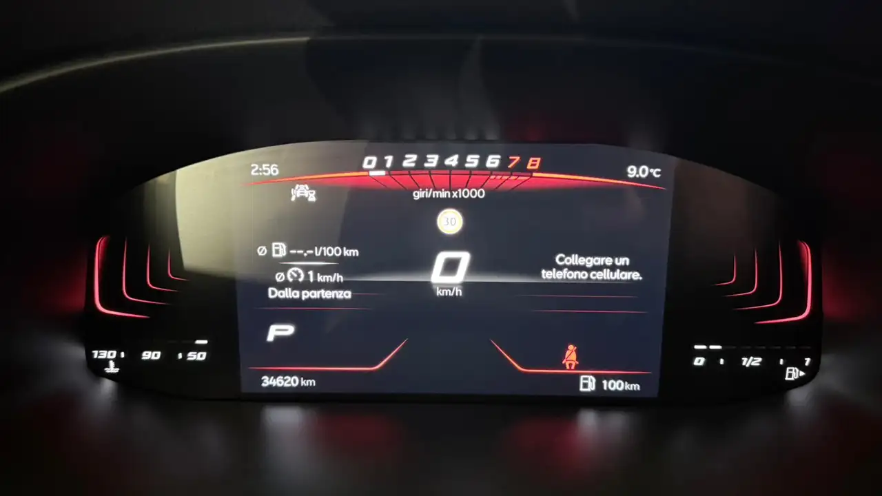 SEAT Ateca 1.5 Business 150cv dsg *PREZZO REALE NO VINCOLI* 18