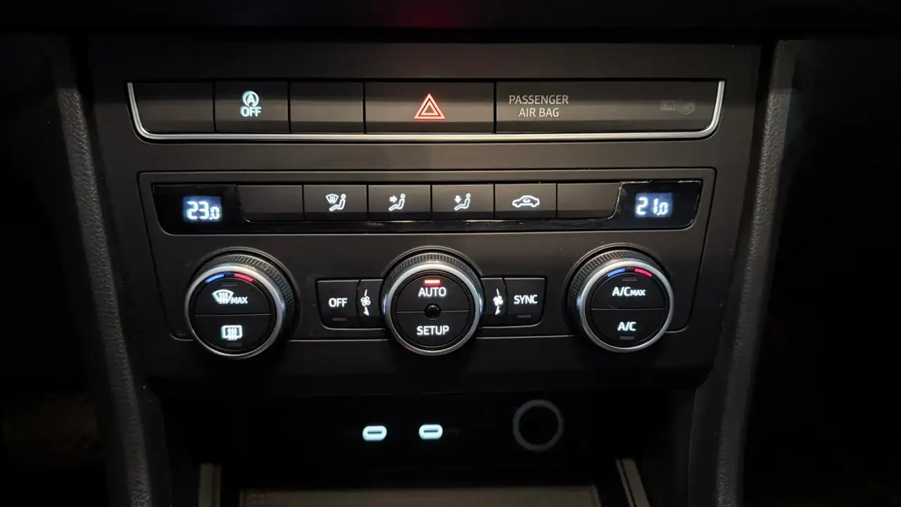 SEAT Ateca 1.5 Business 150cv dsg *PREZZO REALE NO VINCOLI* 24