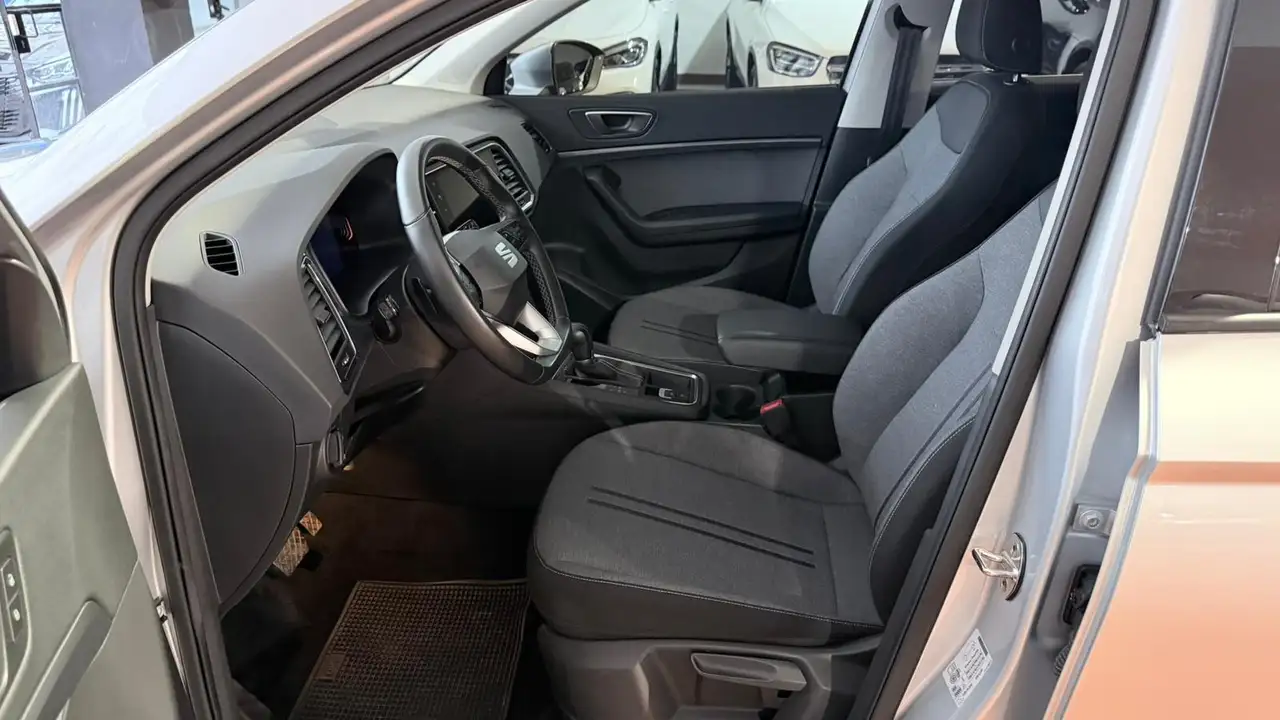 SEAT Ateca 1.5 Business 150cv dsg *PREZZO REALE NO VINCOLI* 10